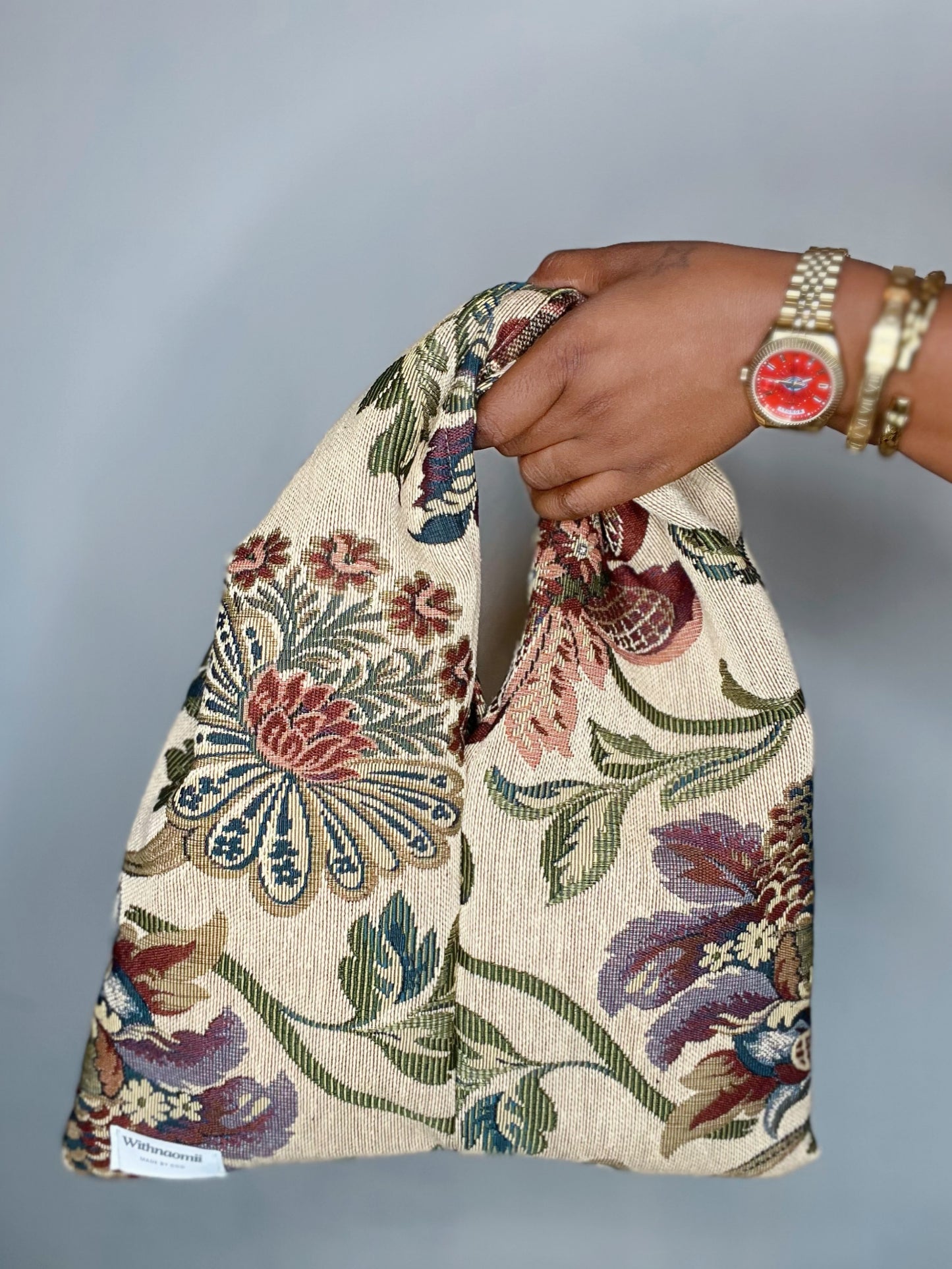 Bolsa medium boho bag