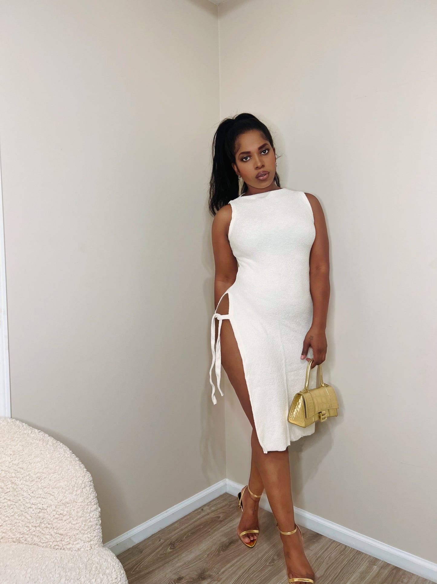 Oh Heidi dress