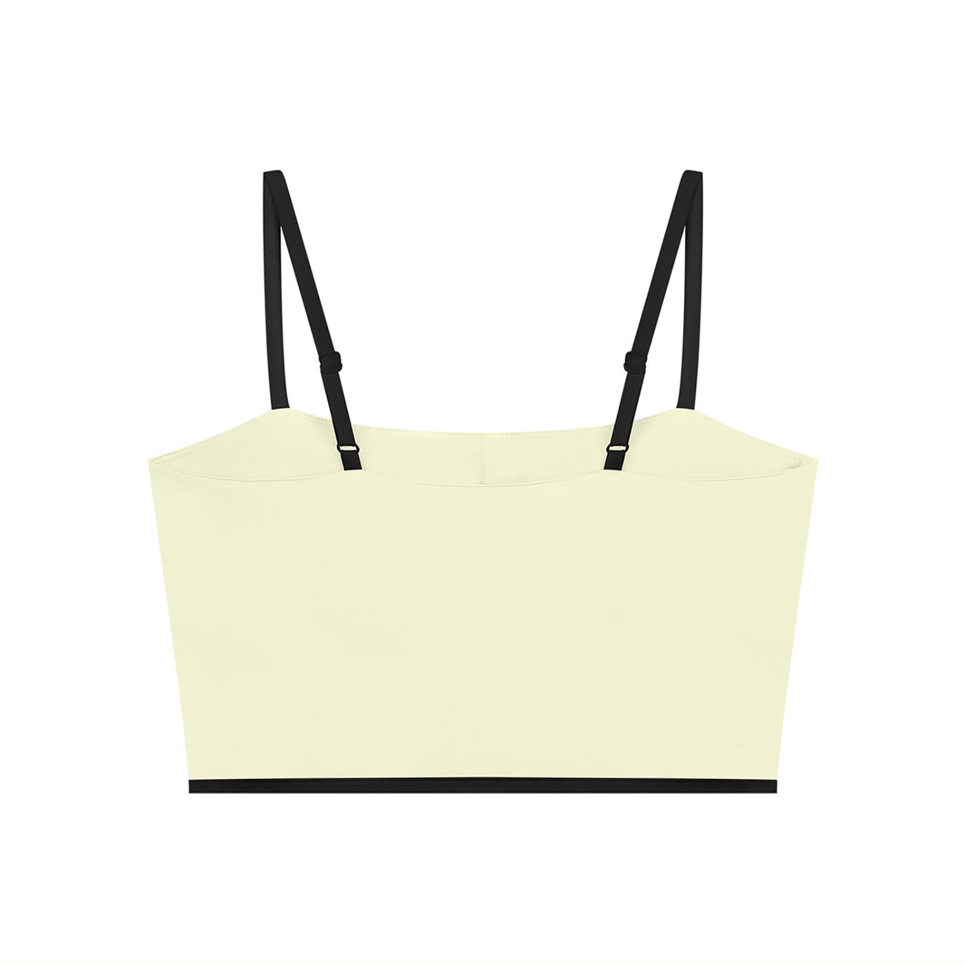 Joy Color Block Yoga Sports Bra