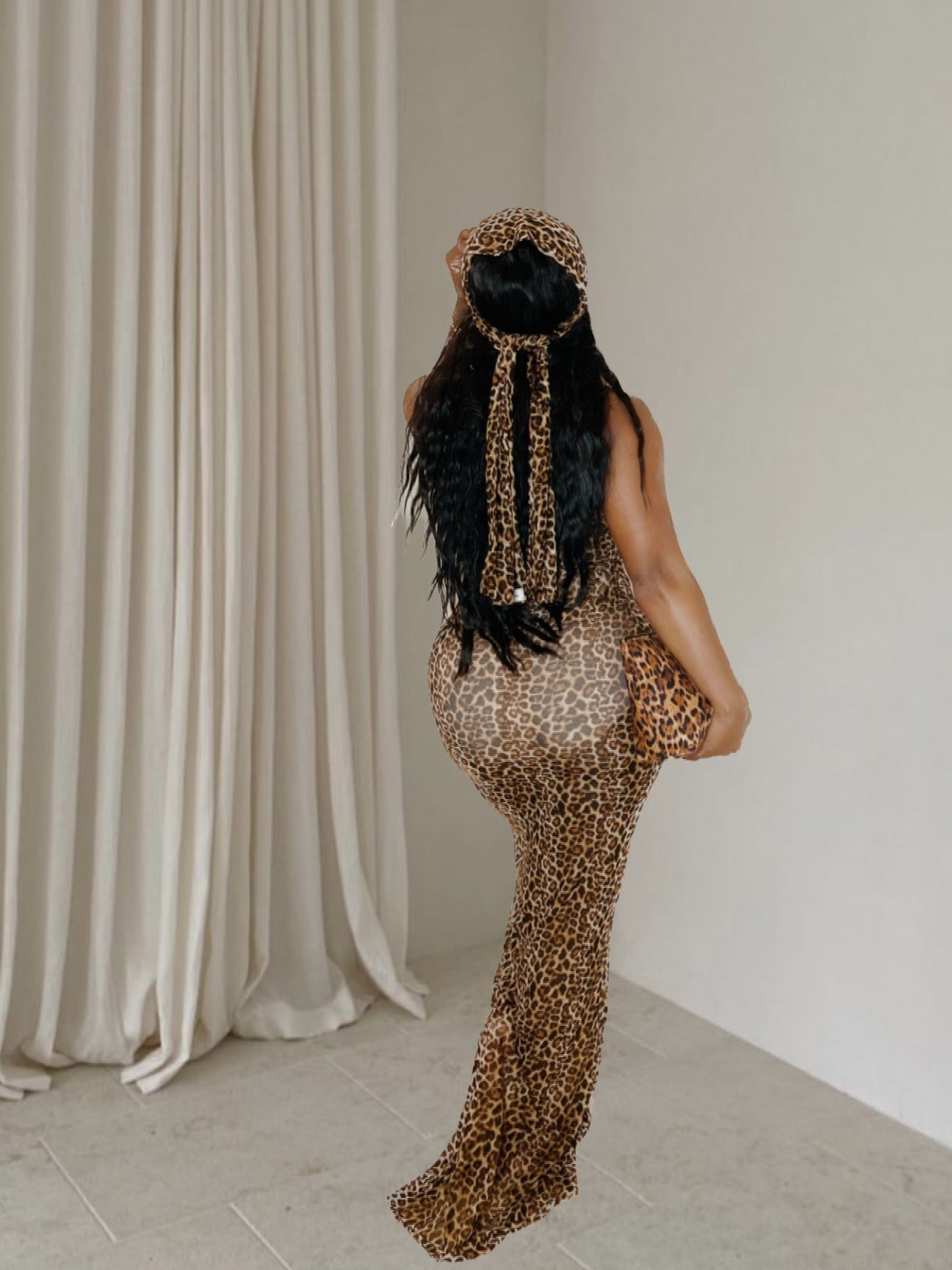 Hali dress