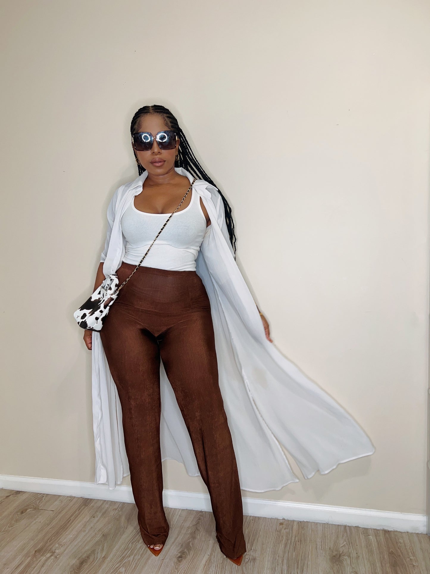 Long term trouser