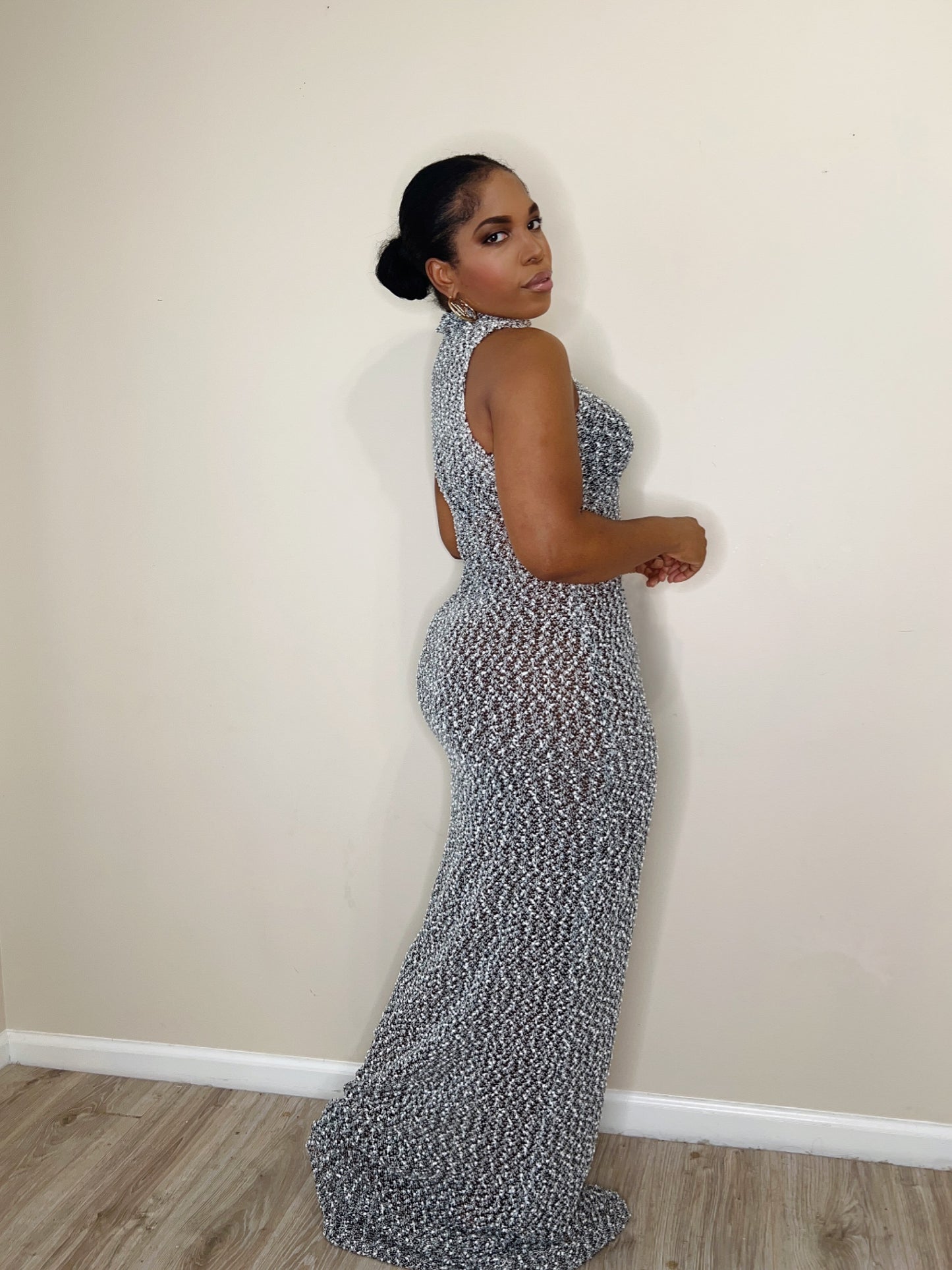 Chosen dress