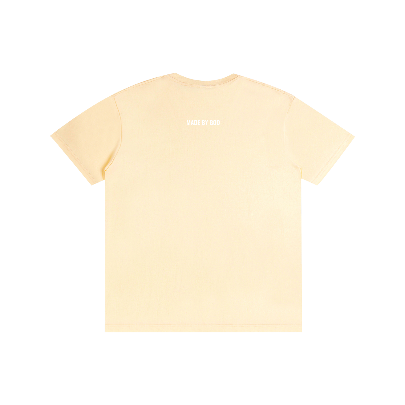 Pure Cotton Unisex All is Well T-Shirt