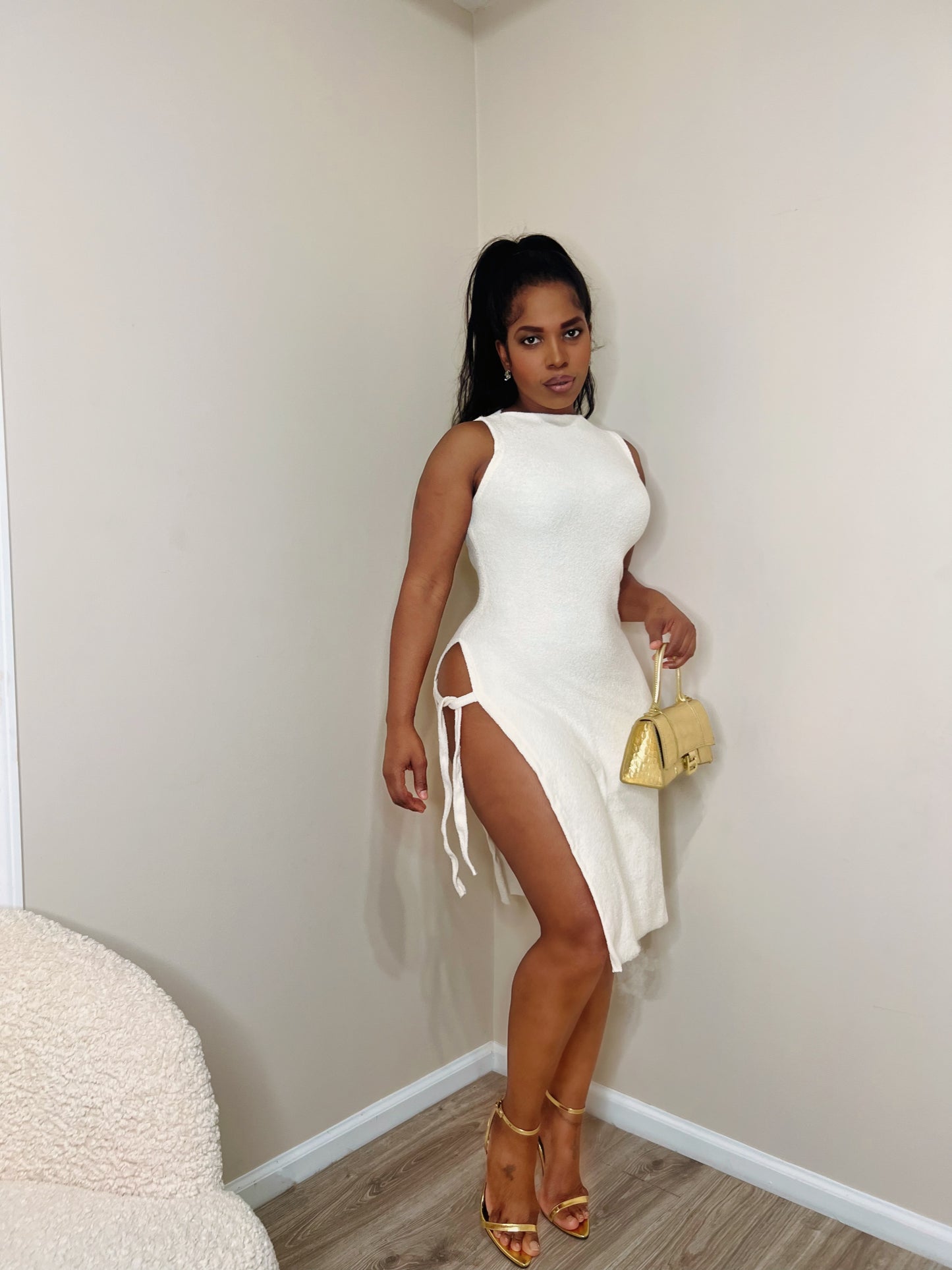 Oh Heidi dress