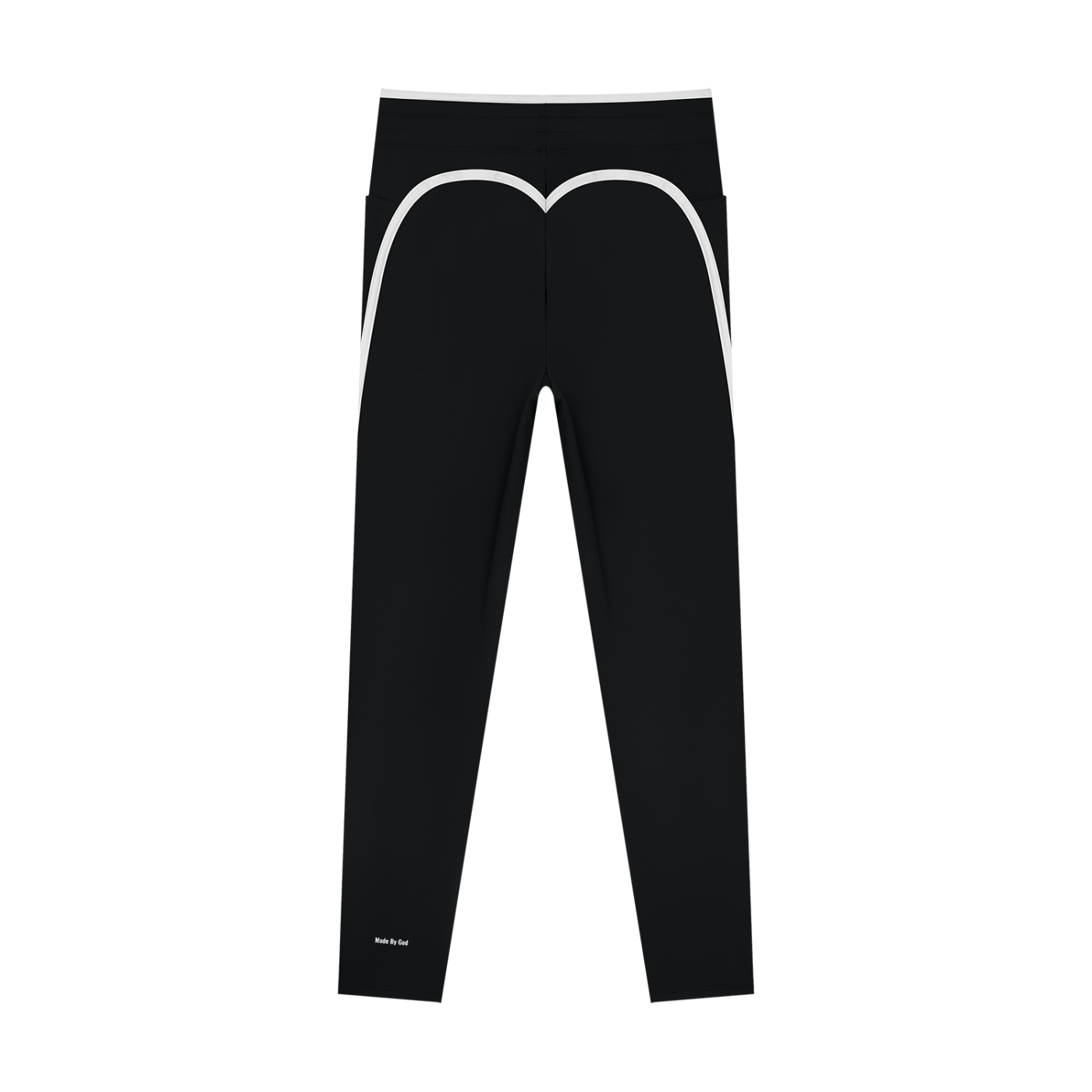 Joy Color Block Yoga Leggings