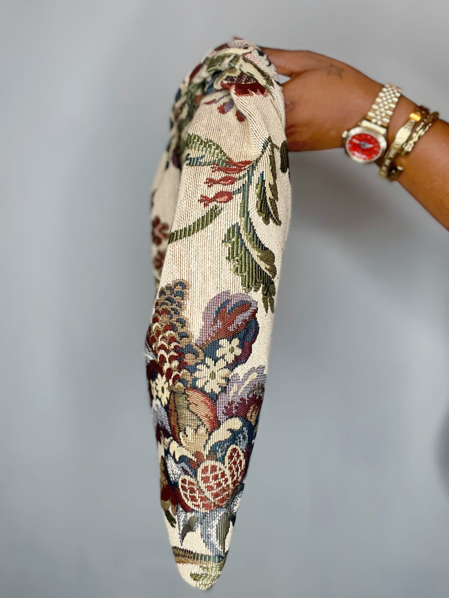 Bolsa medium boho bag