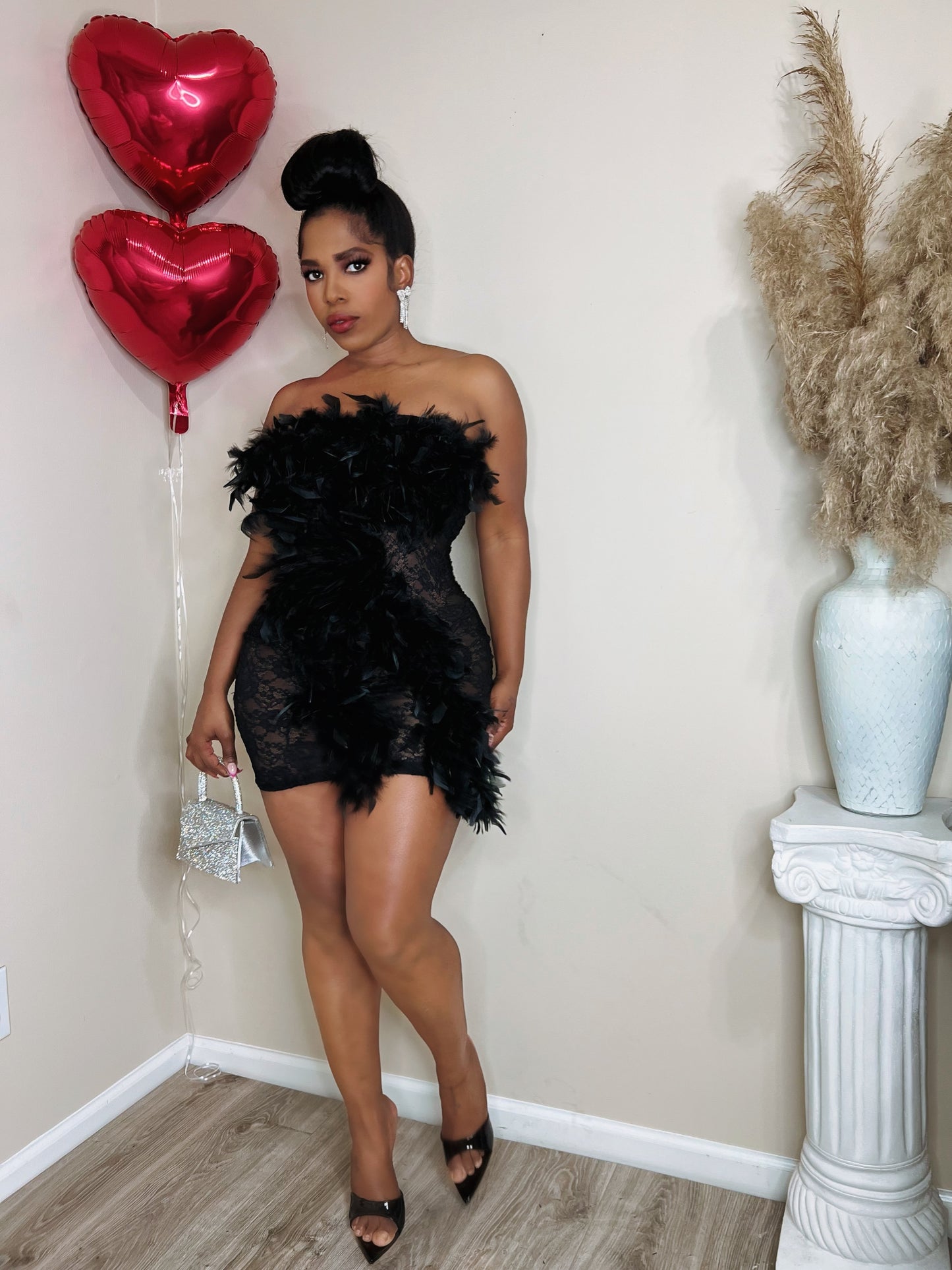 Something Special dress