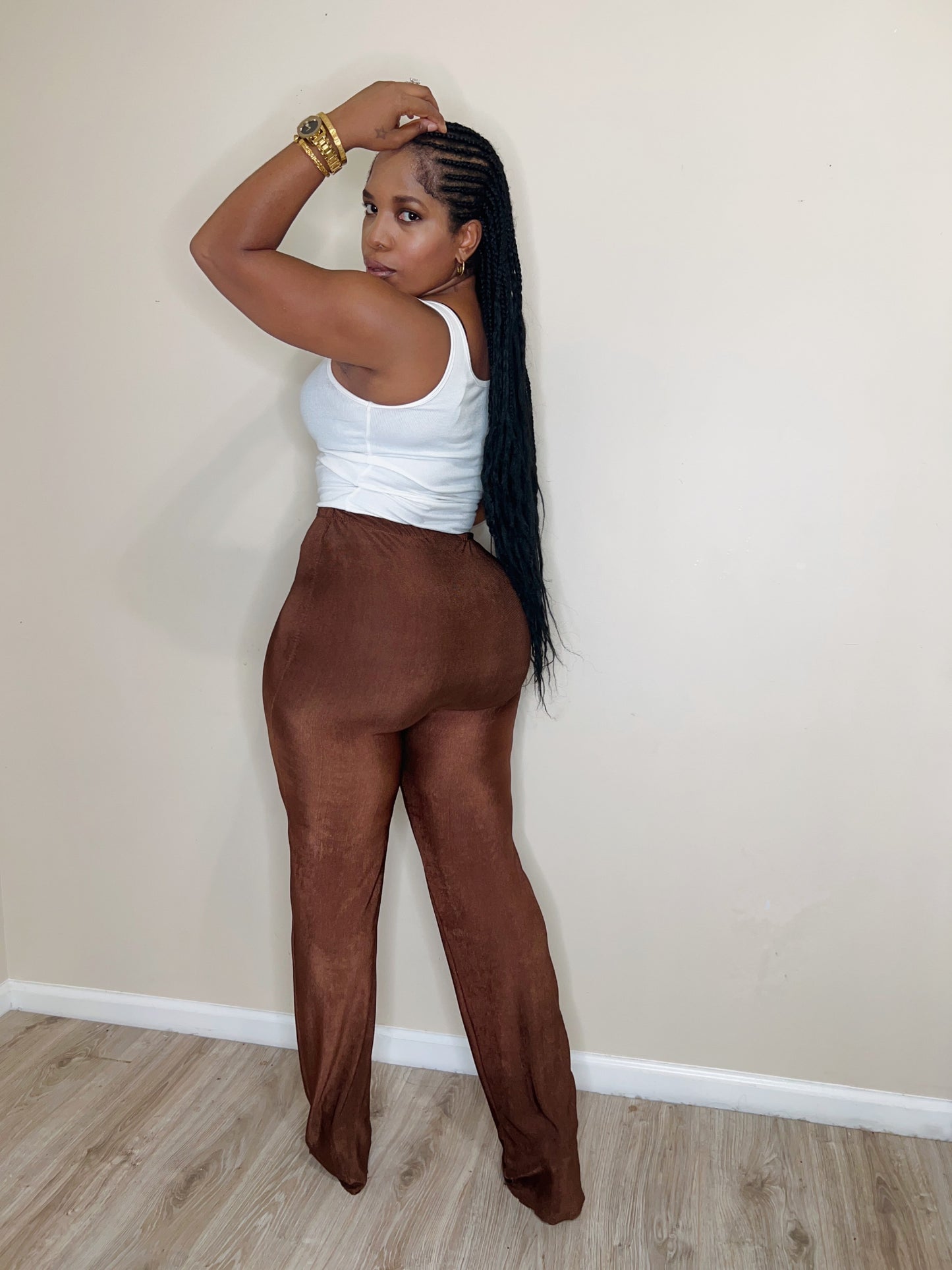 Long term trouser