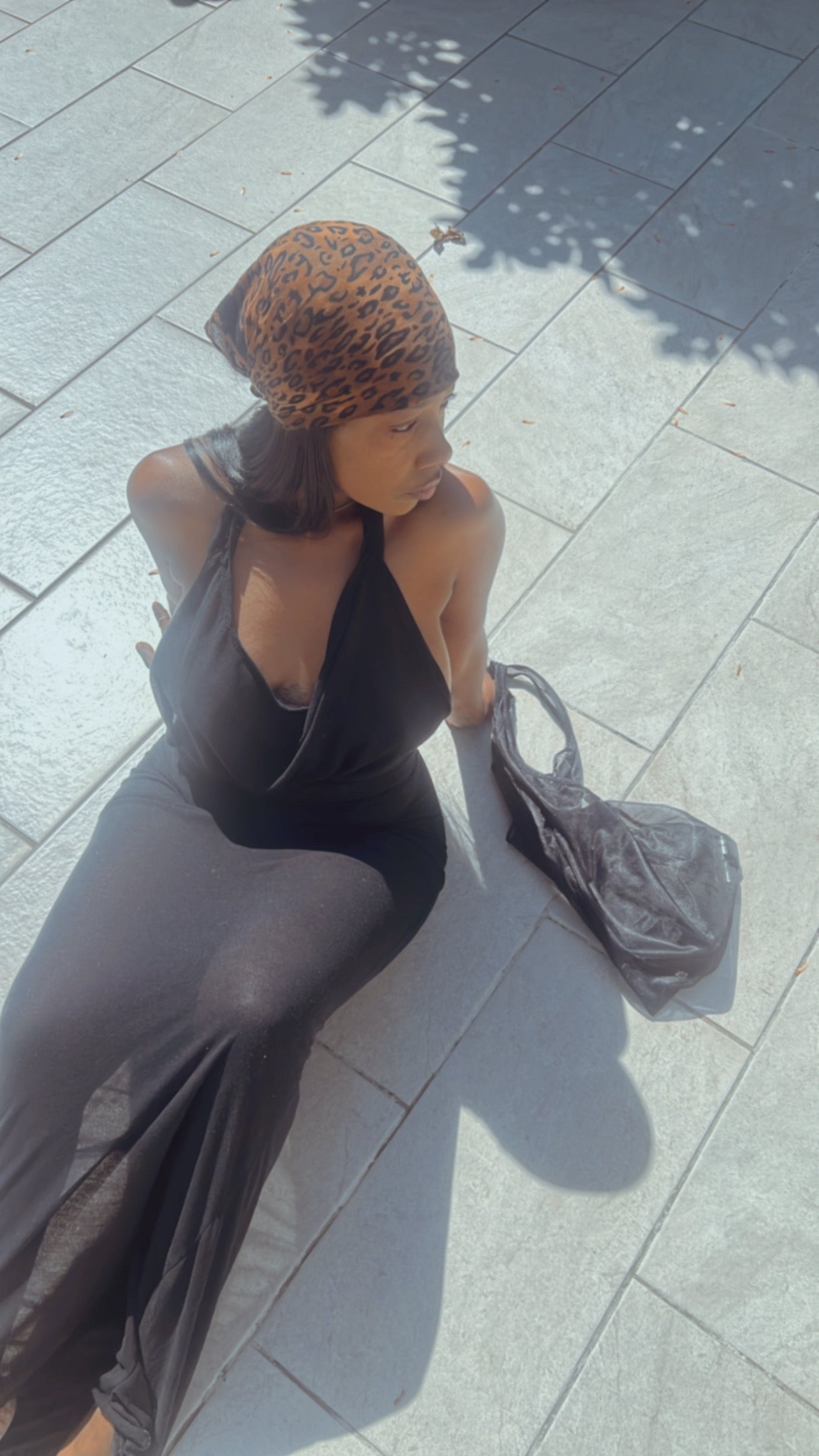 Summer dress