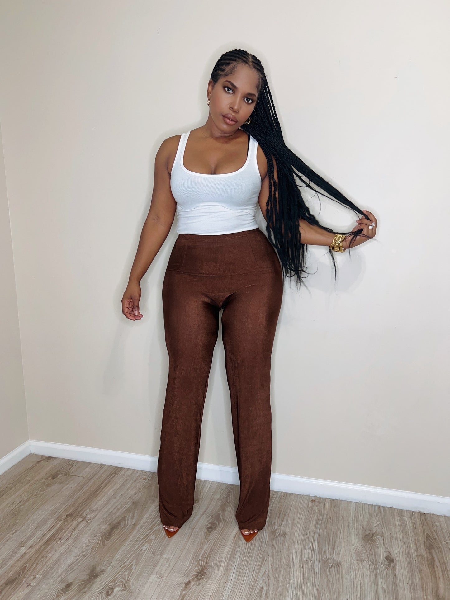 Long term trouser