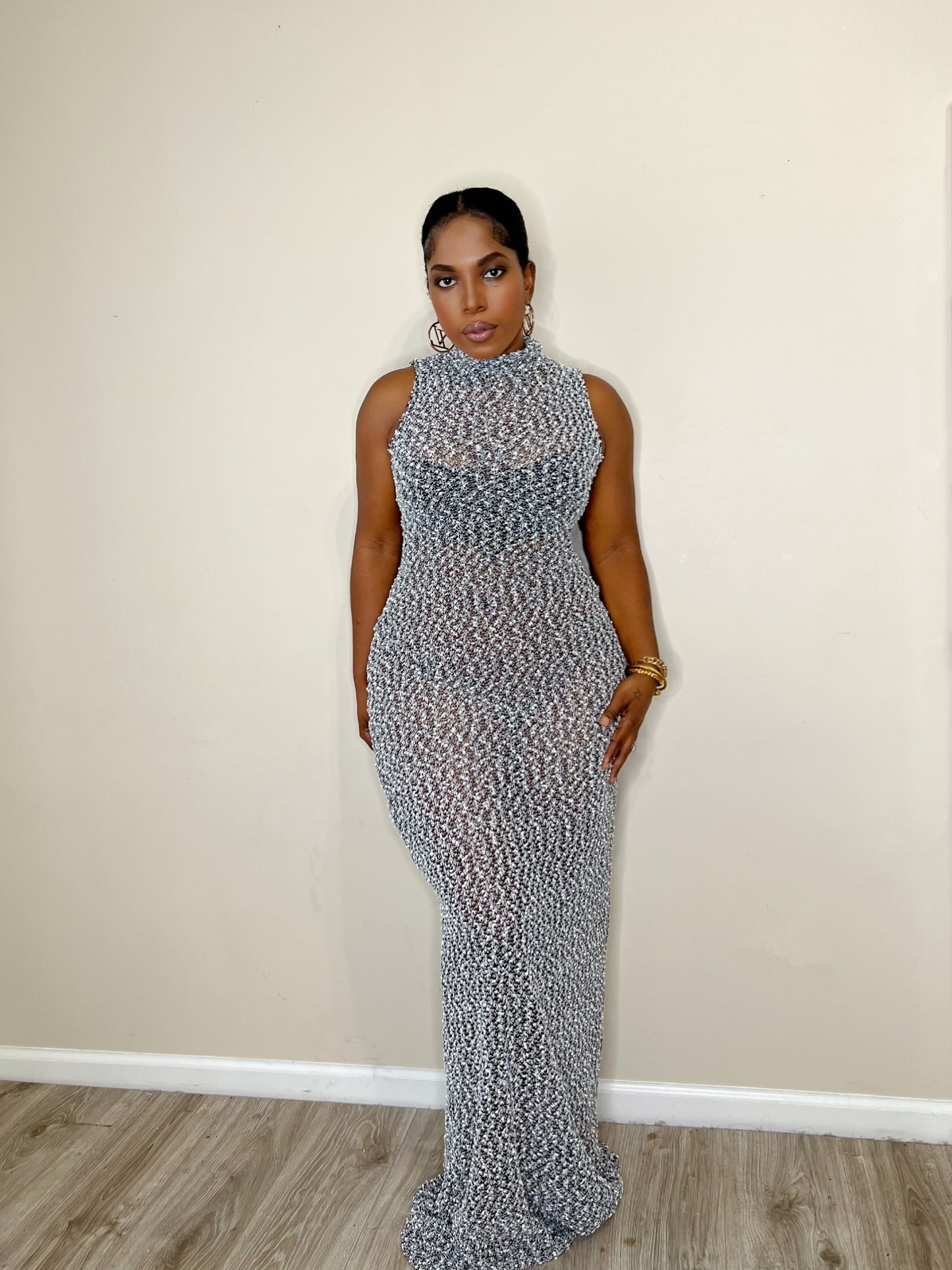 Chosen dress