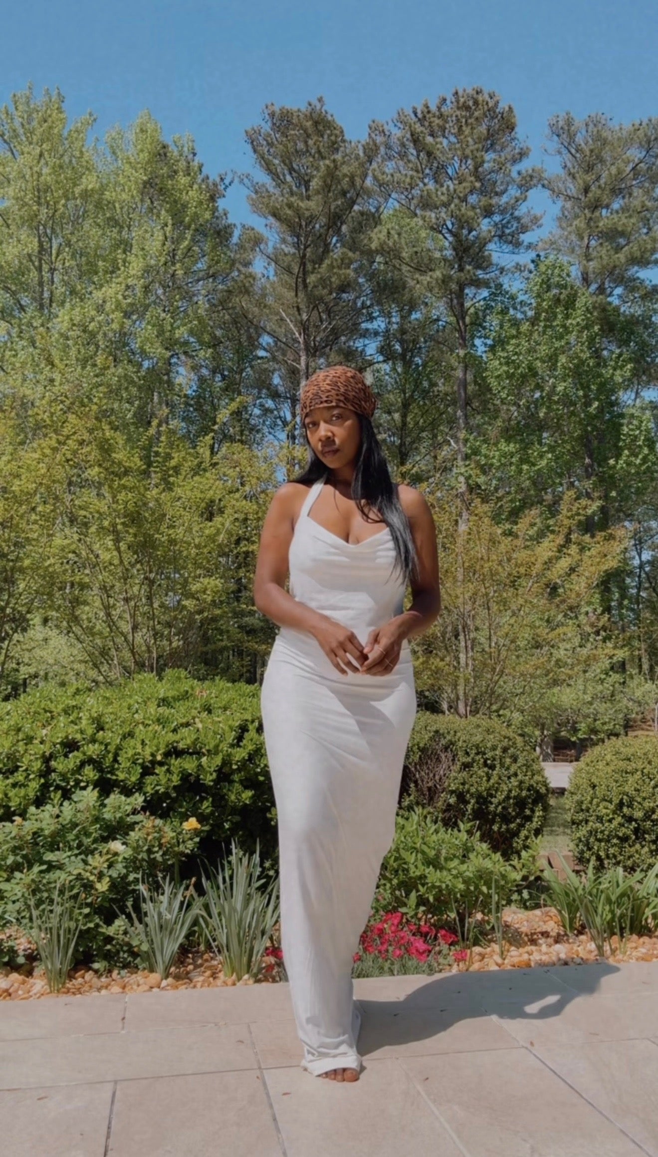 Summer dress