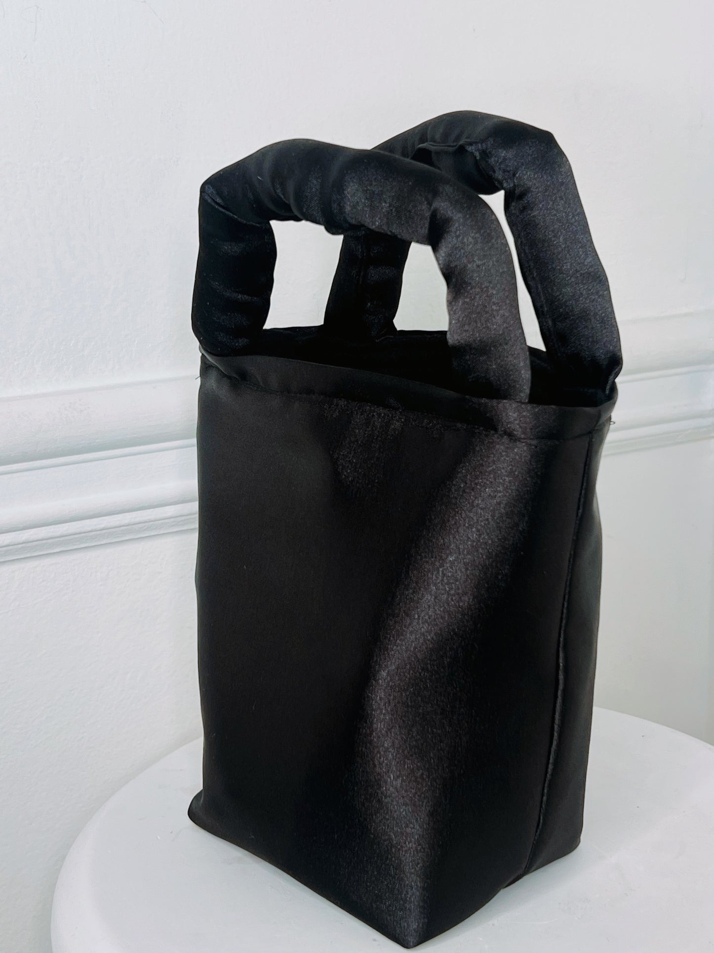 My mini go to bag