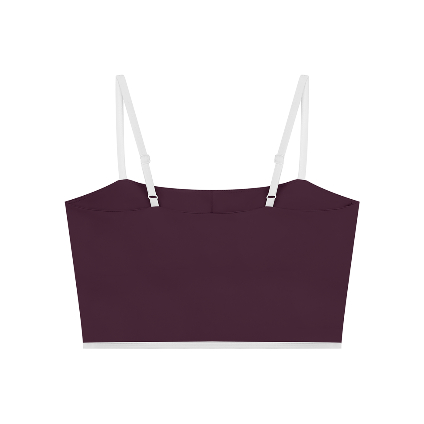 Joy Color Block Yoga Sports Bra
