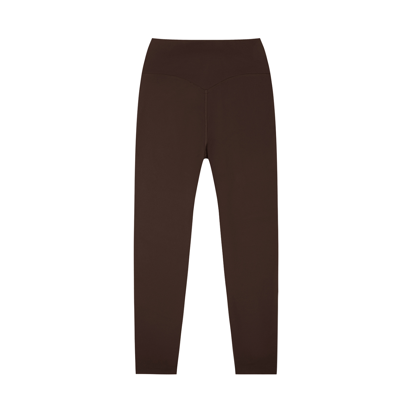 Perfect Fit High-Waisted Yoga Leggings