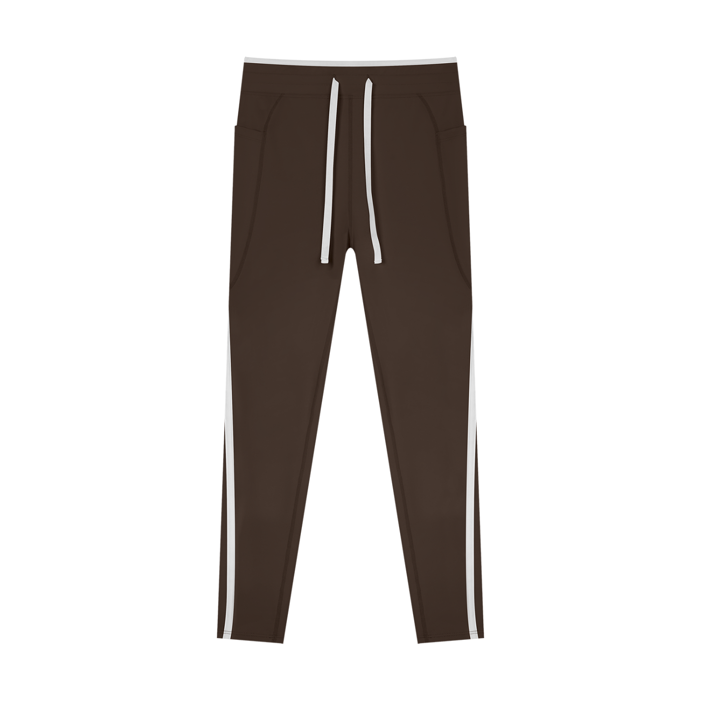 Joy Color Block Yoga Leggings