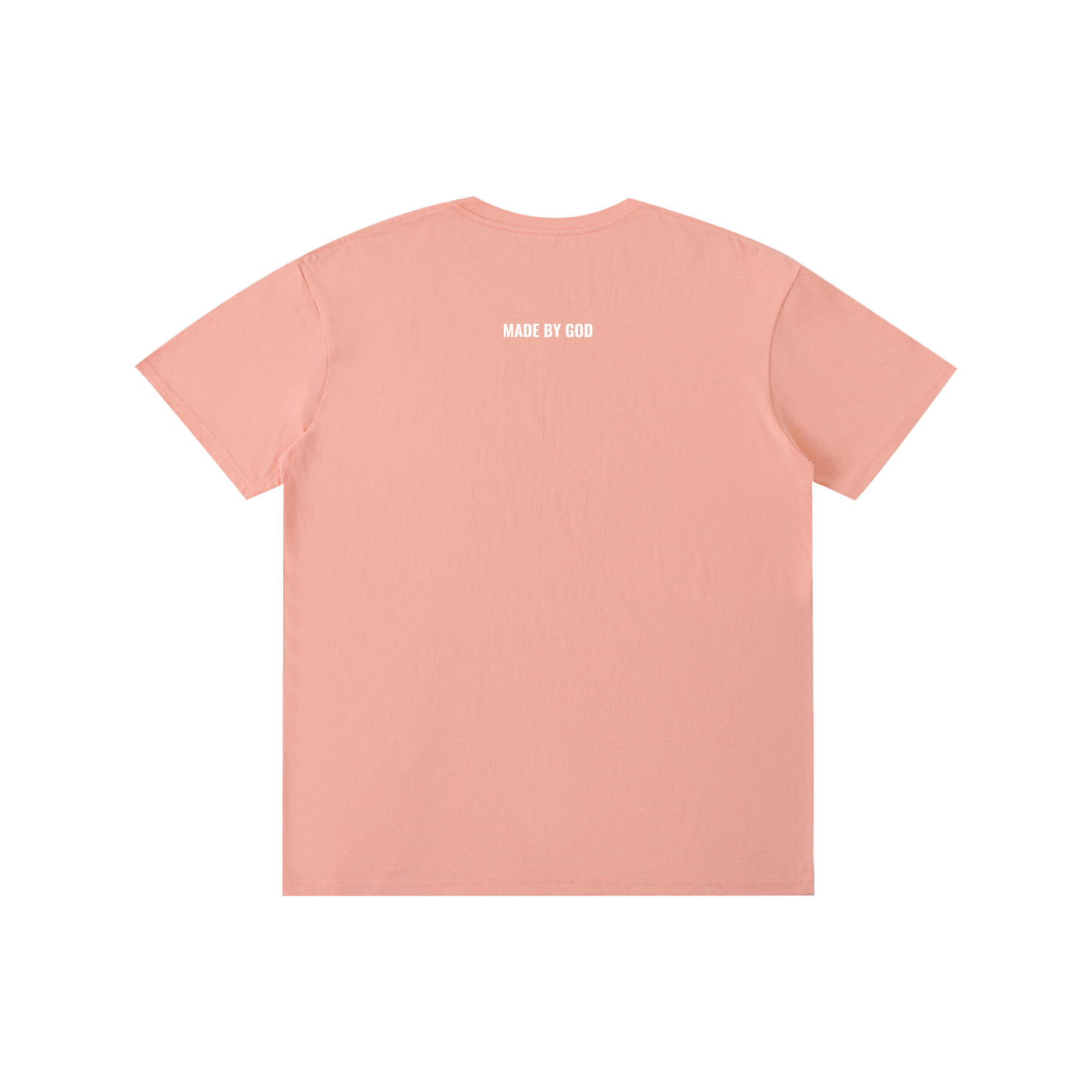 Pure Cotton Unisex All is Well T-Shirt