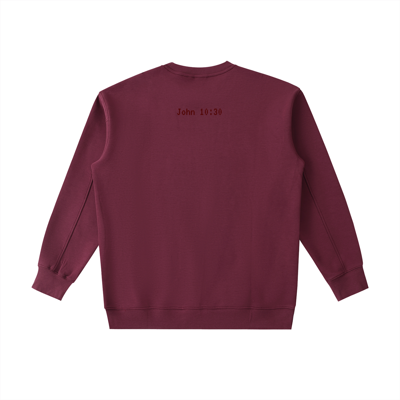 Kingdom university unisex Heavyweight Crewneck Sweatshirt