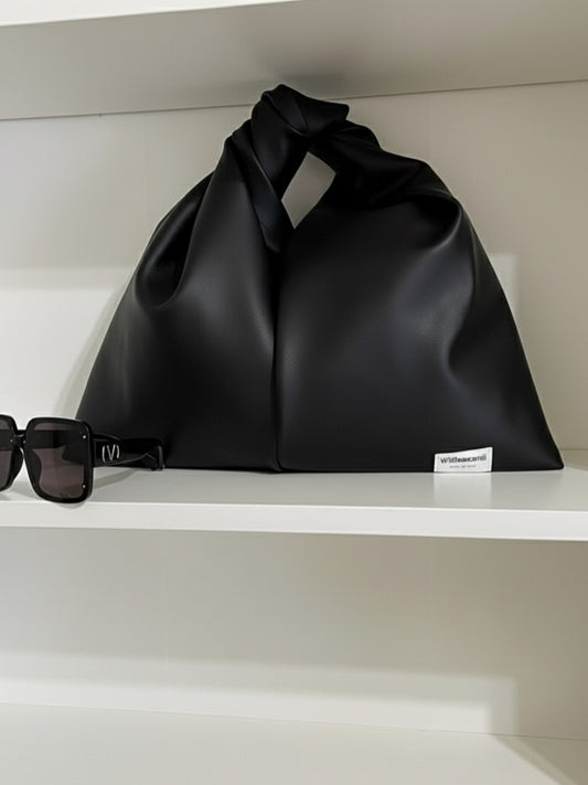 Bolsa jumbo bag | onyx