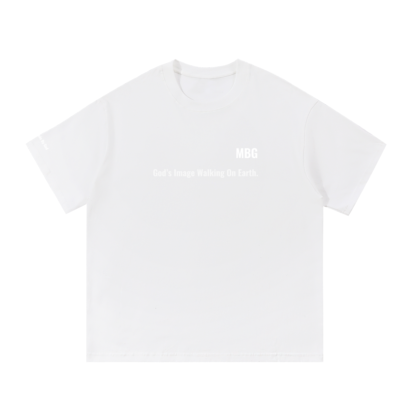God‘s Image Essential Cotton Unisex T-Shirt