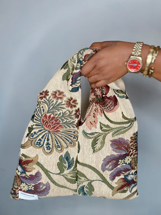 Bolsa medium boho bag