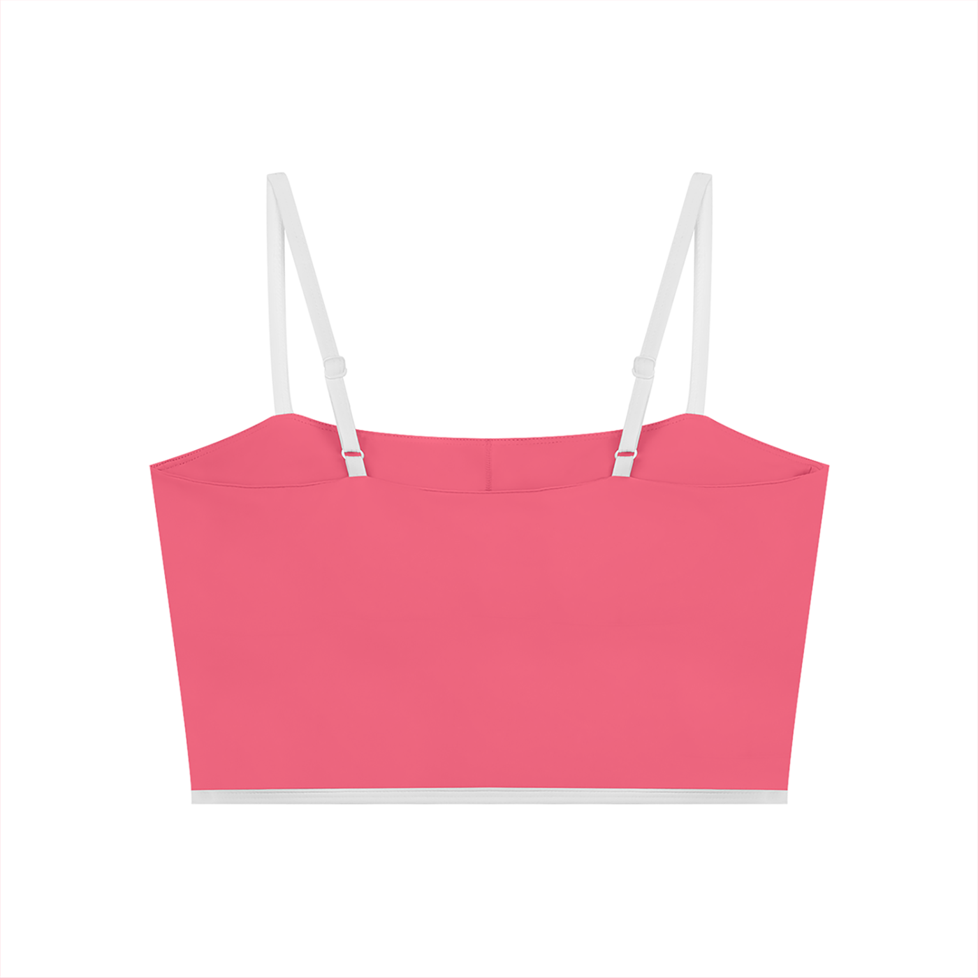 Joy Color Block Yoga Sports Bra