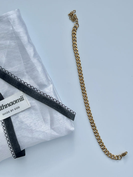 'Havana' dainty bracelet
