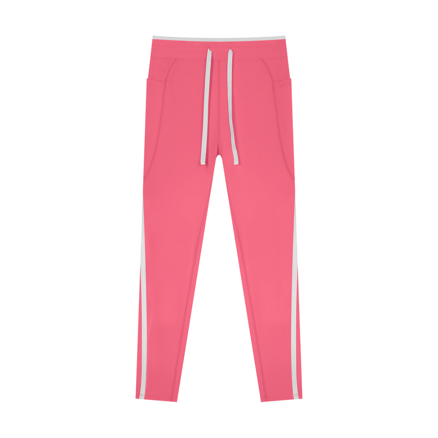 Joy Color Block Yoga Leggings
