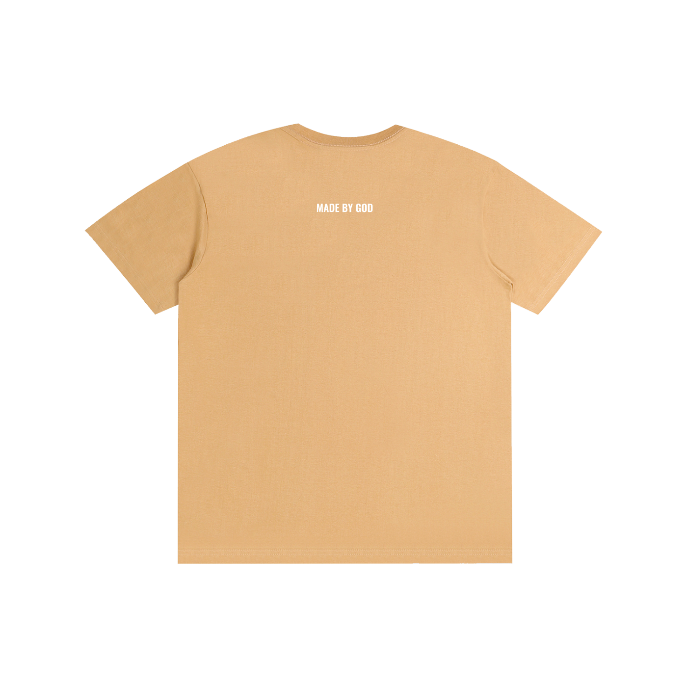 Pure Cotton Unisex All is Well T-Shirt