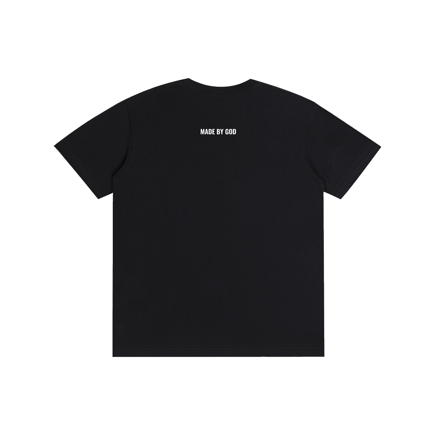 Pure Cotton Unisex All Is Well T-Shirt