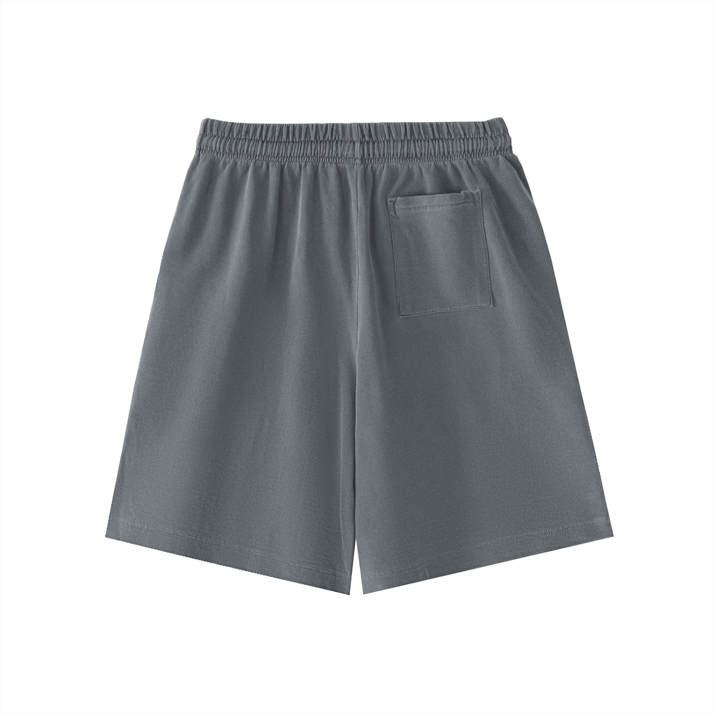 God’s Image Vintage Wash Cotton Shorts