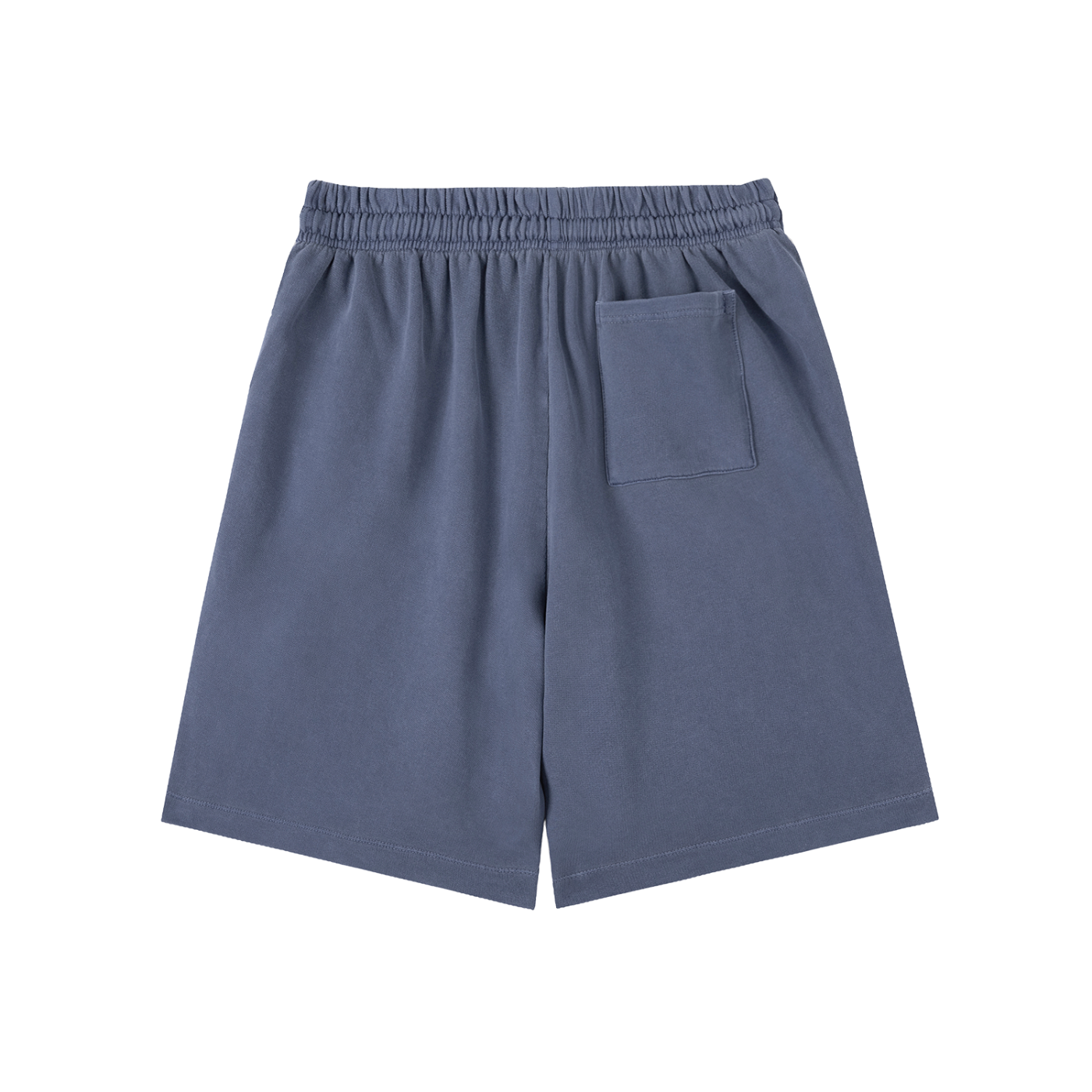 God’s Image Vintage Wash Cotton Shorts