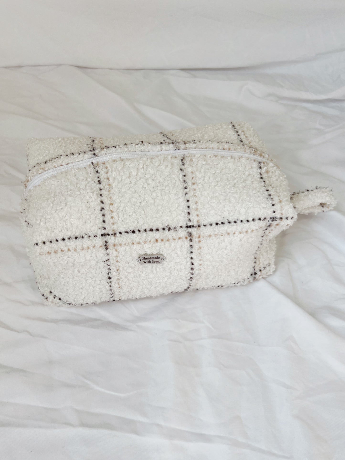 Teddy Gram  Large bag