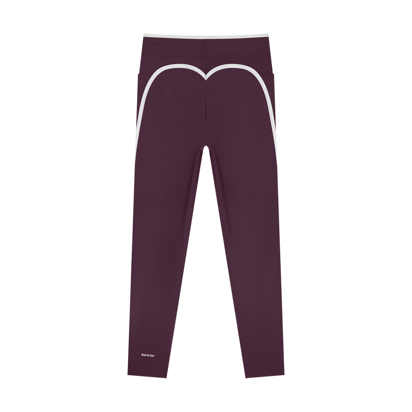 Joy Color Block Yoga Leggings