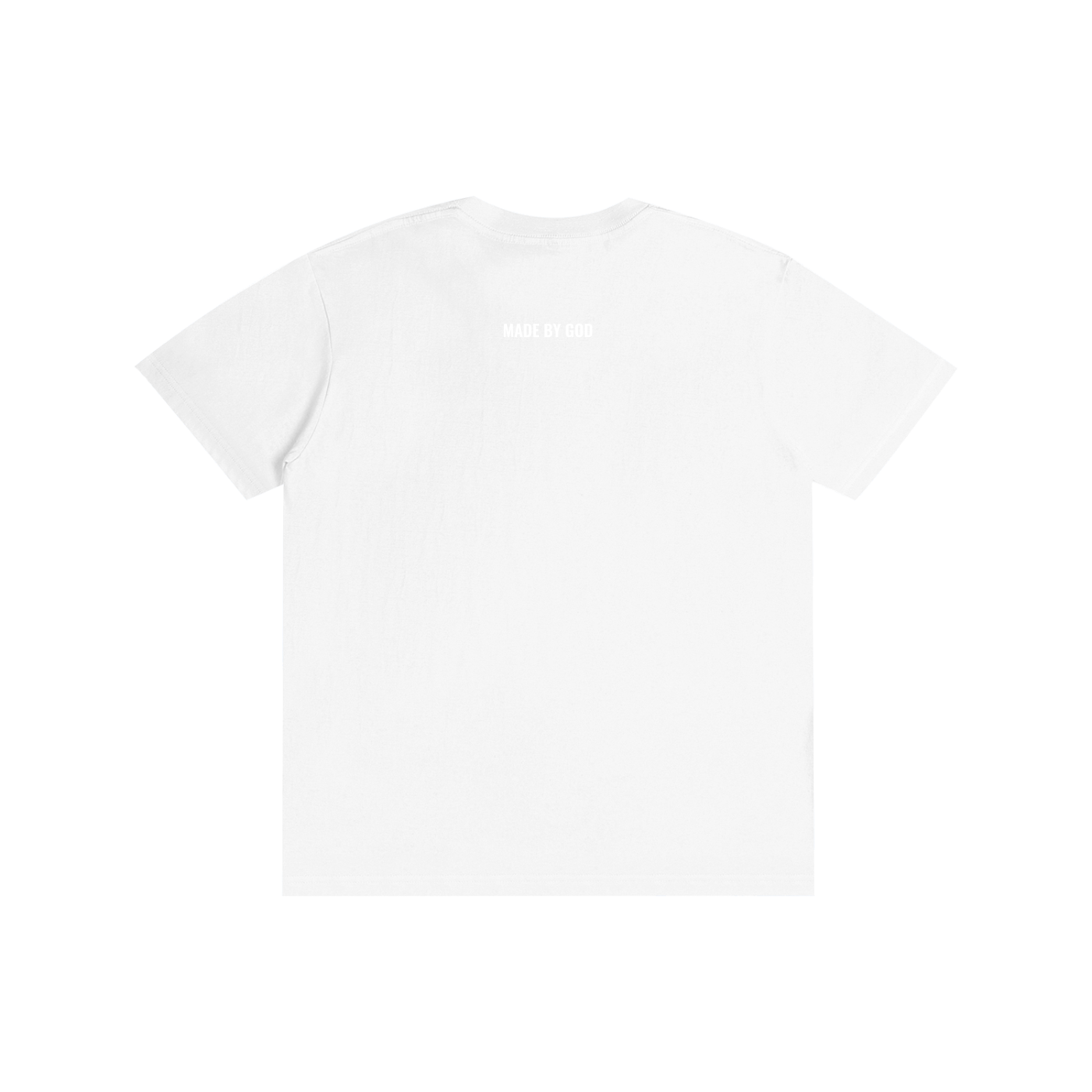 Pure Cotton Unisex All is Well T-Shirt