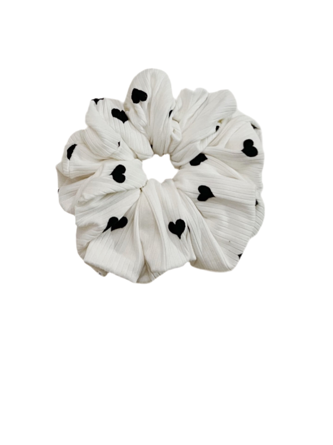 Self love  | XXL scrunchie