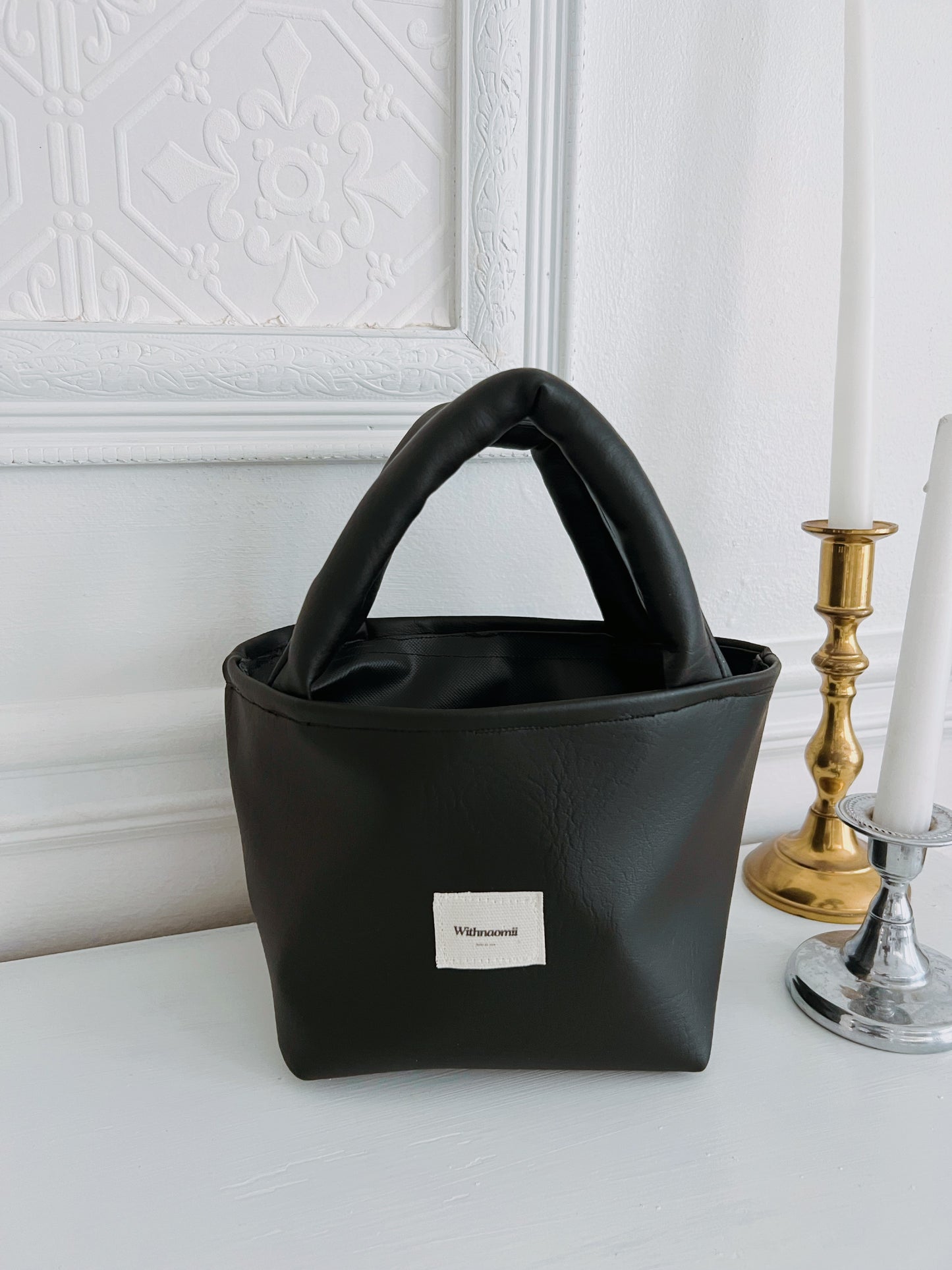 My mini obsession bag