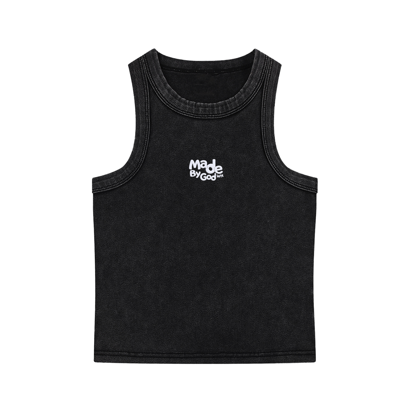 Joy Washed Tank Top