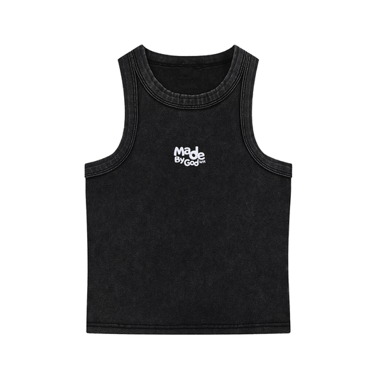 Joy Washed Tank Top