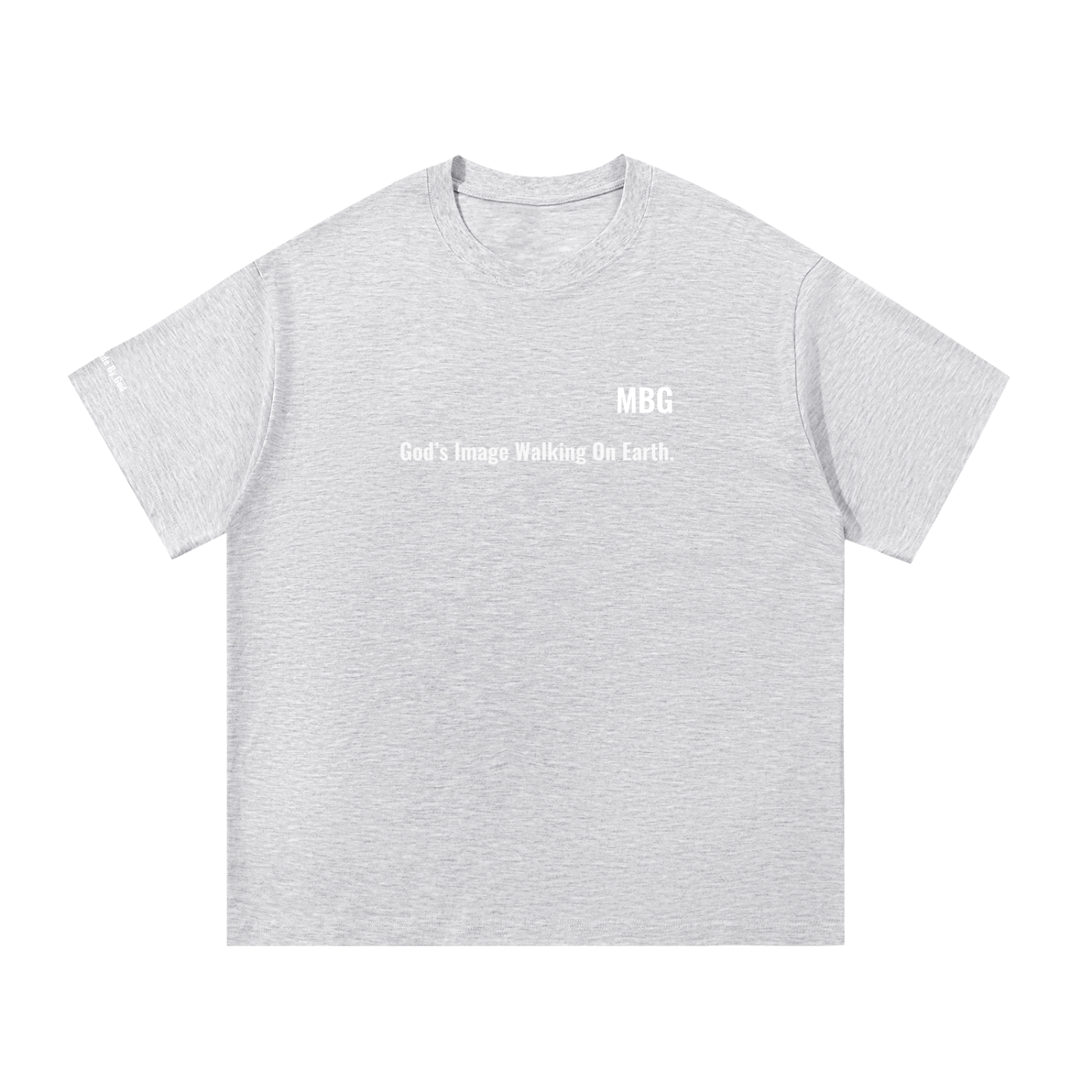 God‘s Image Essential Cotton Unisex T-Shirt