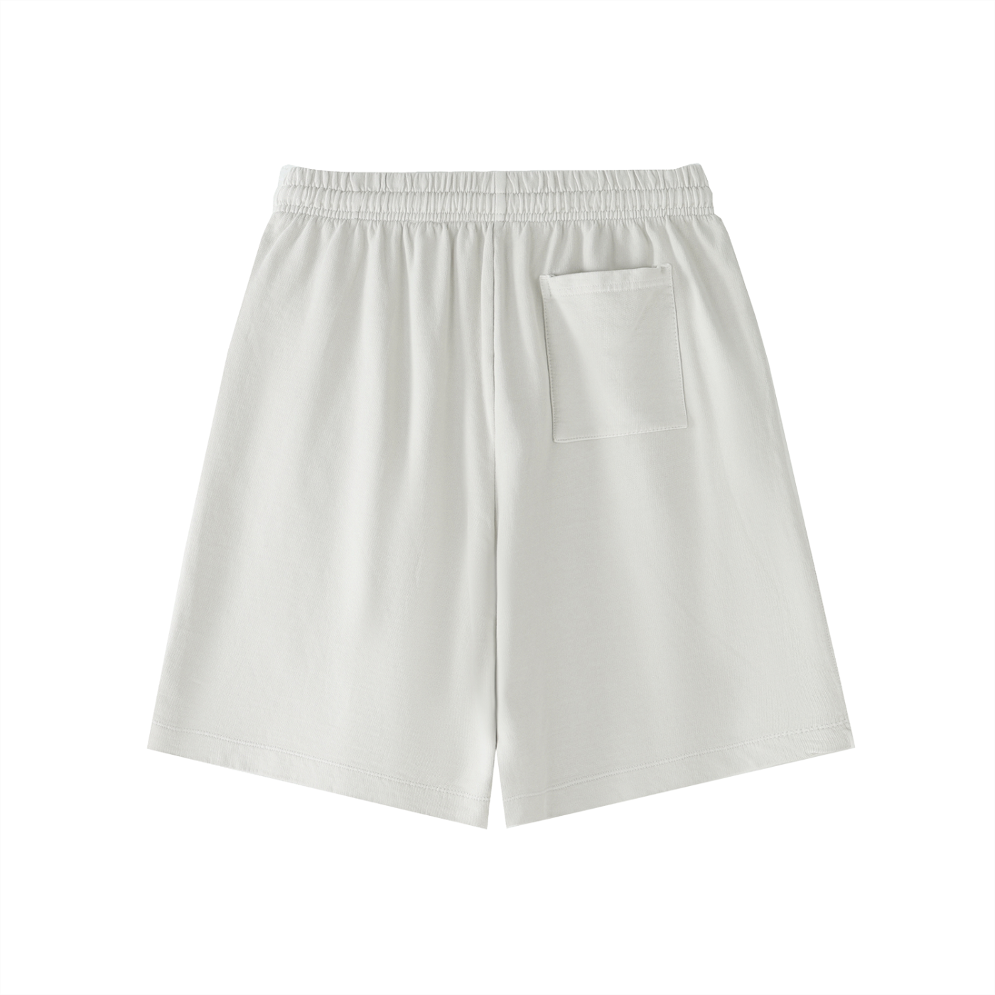 God’s Image Vintage Wash Cotton Shorts