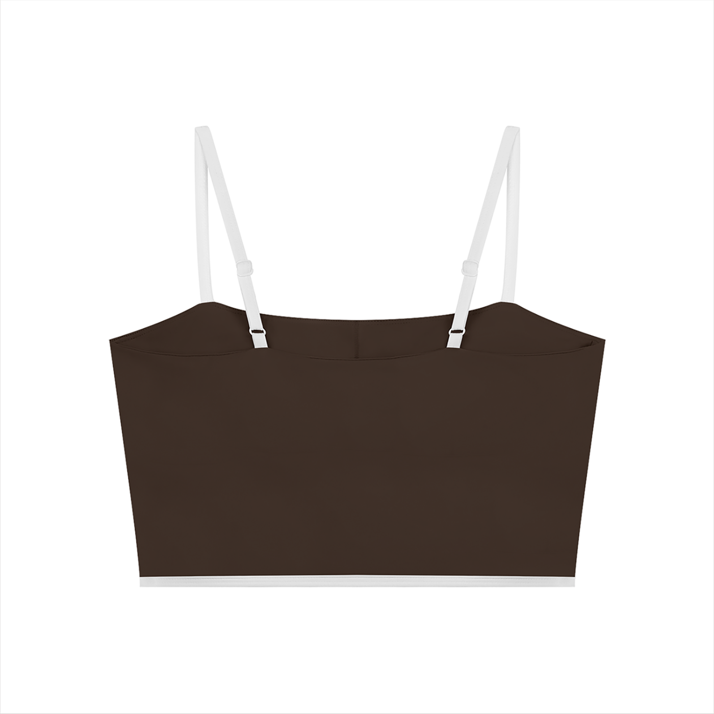 Joy Color Block Yoga Sports Bra