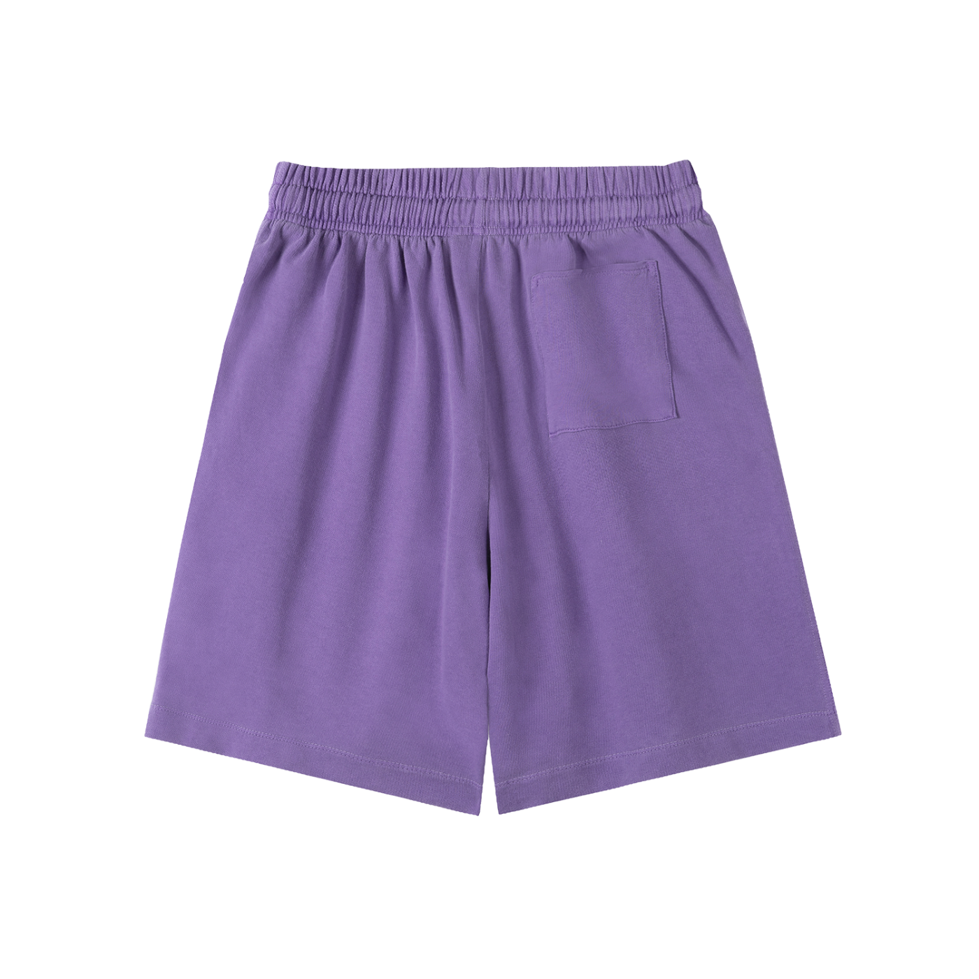 God’s Image Vintage Wash Cotton Shorts
