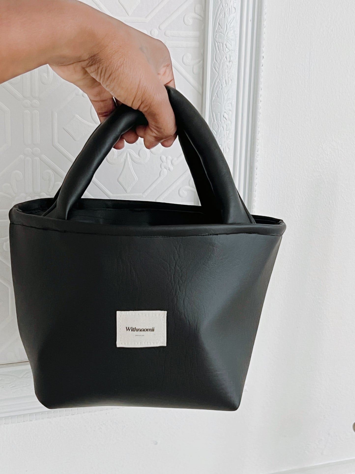 My mini obsession bag