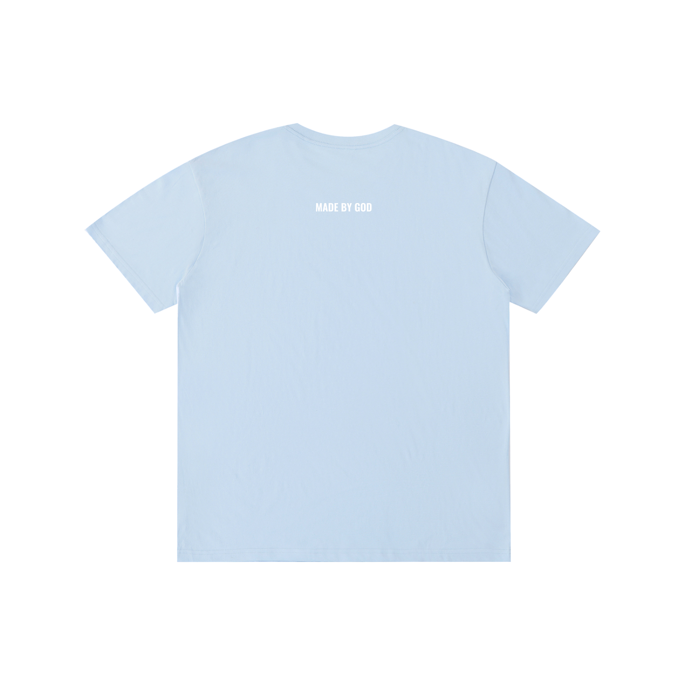 Pure Cotton Unisex All is Well T-Shirt