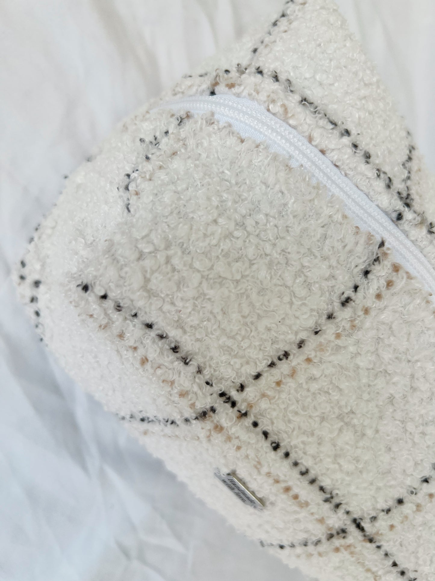 Teddy Gram  Large bag
