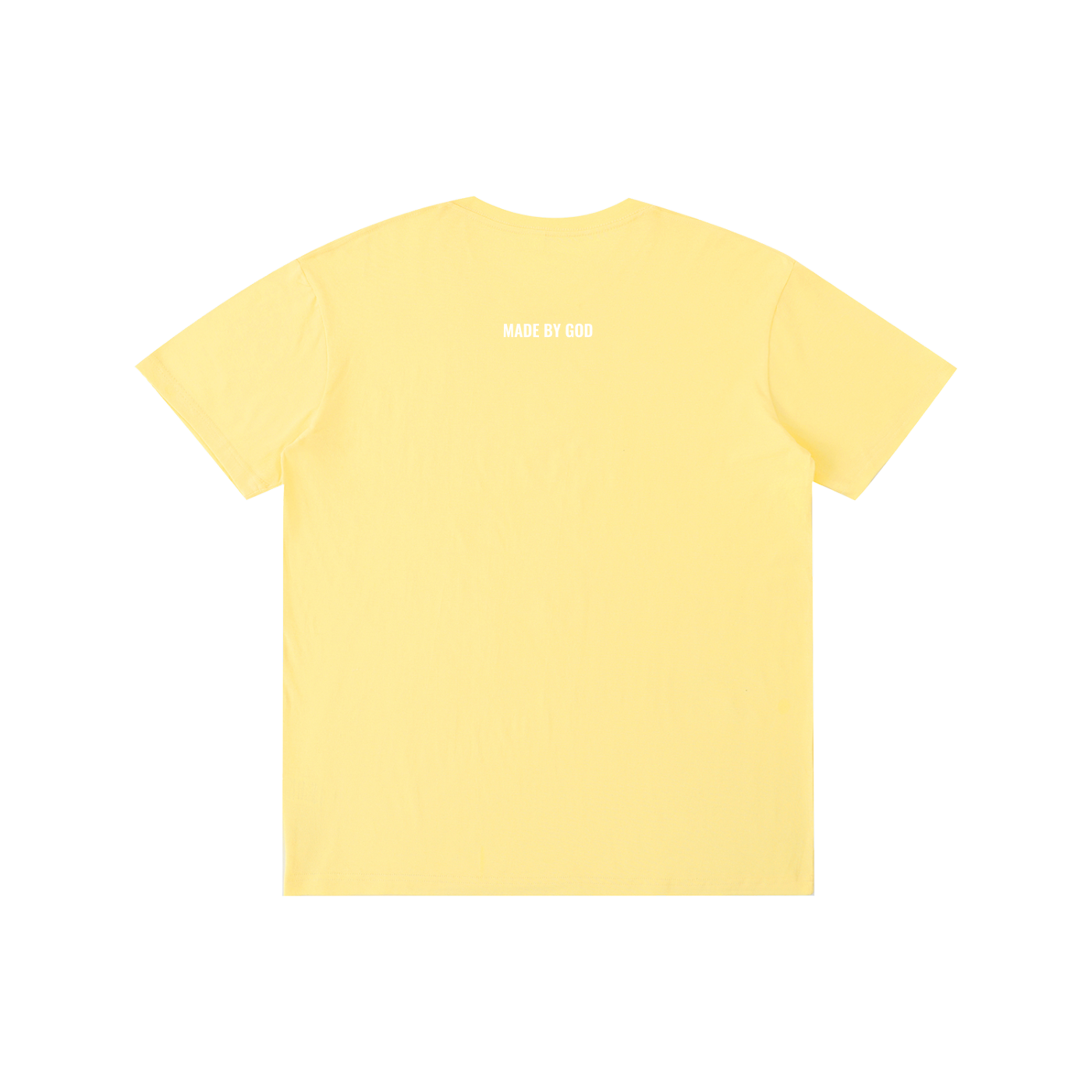 Pure Cotton Unisex All Is Well T-Shirt