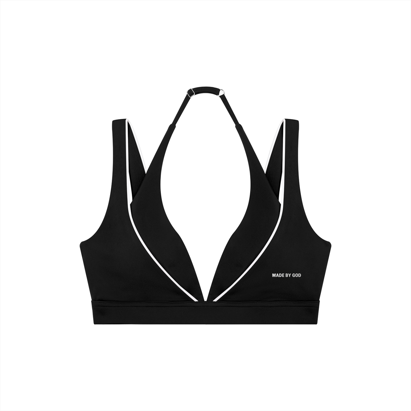 Lifted Women’s Halter Neck Yoga Sports Bra