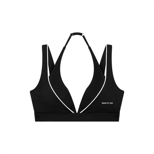 Lifted Women’s Halter Neck Yoga Sports Bra