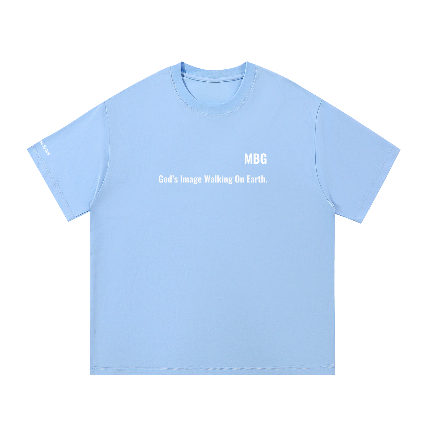 God‘s Image Essential Cotton Unisex T-Shirt